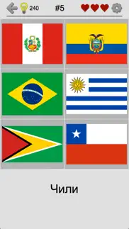 Флаги всех континентов в мире айфон картинки 2