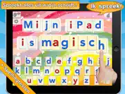 dutch word wizard for kids iPad Captures Décran 1