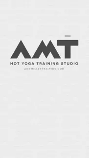 amt fitness iphone images 1