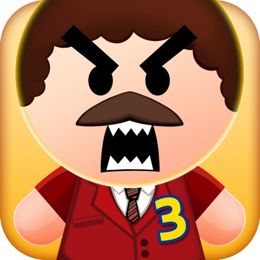 Beat the Boss 3 app reviews download