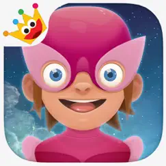 family of heroes for kids logo, reviews