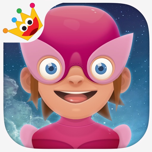 Family of Heroes for Kids app reviews download