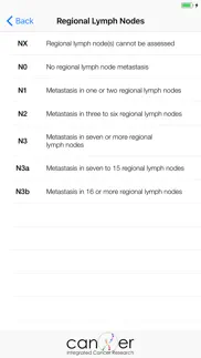stomach cancer tnm staging aid iphone resimleri 4