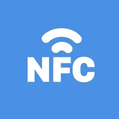 nfc scanner logo, reviews