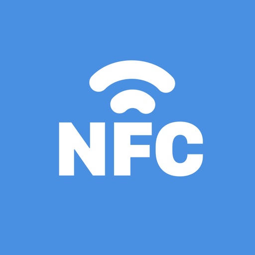 NFC Scanner app reviews download