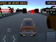 road driving simulator ipad images 1