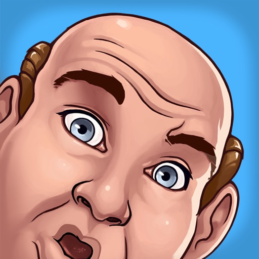 Baldify - Go Bald app reviews download