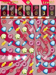 candy fever ipad images 1