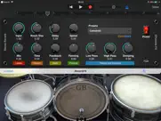 stereo reverb auv3 plugin ipad images 2