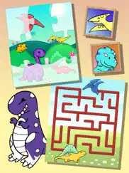 dinosaur fun games ipad images 1
