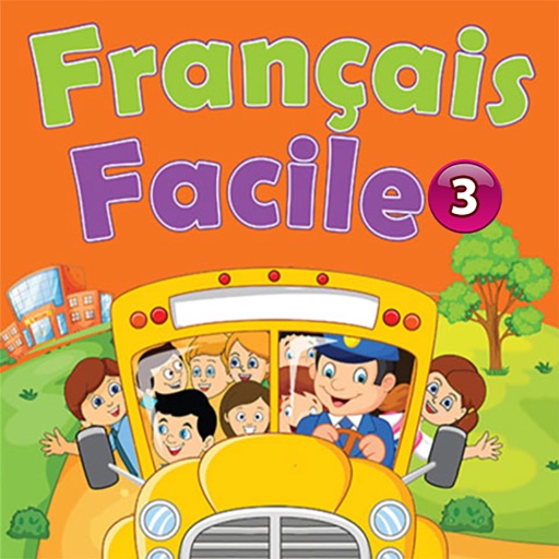 Francais Facile 3 app reviews download