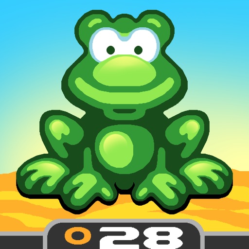 Frogbert app reviews download