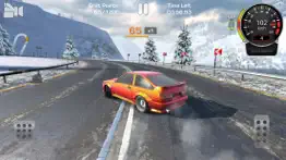 carx drift racing iphone capturas de pantalla 1