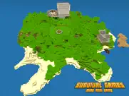 survival games: 3d wild island ipad images 1