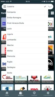 radio fm italia online - internet streaming iphone images 2