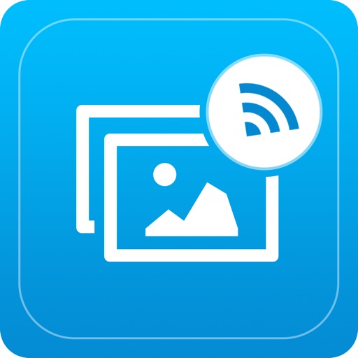 ImageCast - TV for Instagram app reviews download
