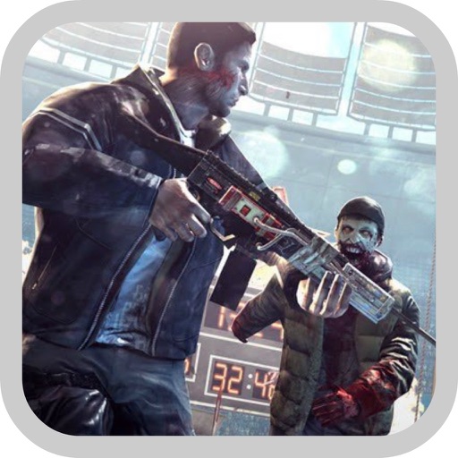 Zone Zombie Survival Hero app reviews download