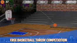 basketball shooting - smashhit iphone images 3