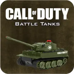 call of duty battle tank logo, reviews