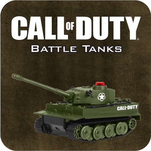 Call of Duty Battle Tank app reviews download