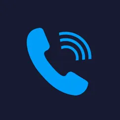 2call second phone call number logo, reviews