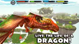 world of dragons: 3d simulator iphone images 1