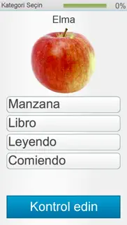 İspanyolca Öğren - fabulo iphone resimleri 1