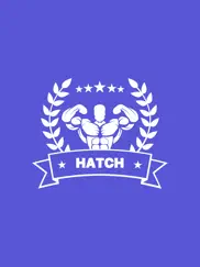 hatch squat program ipad images 1