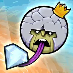 king oddball logo, reviews