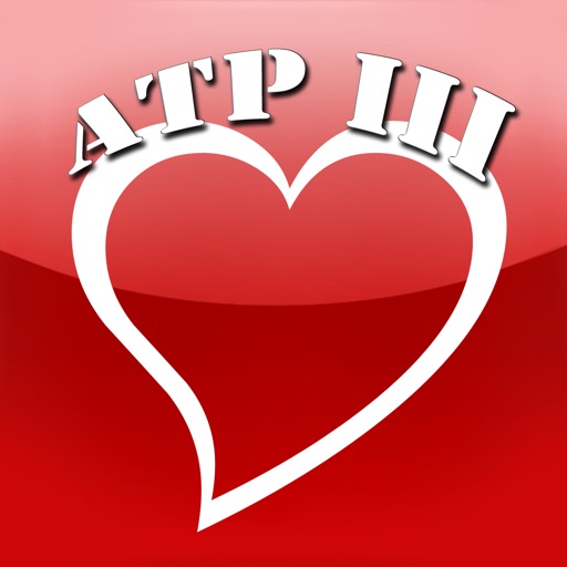 ATP3 Lipids Cholesterol Management app reviews download