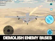 modern war - drone mission ipad images 3