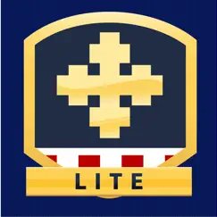 daily readings lite - military logo, reviews
