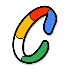100 pics coloring quiz game logo, reviews