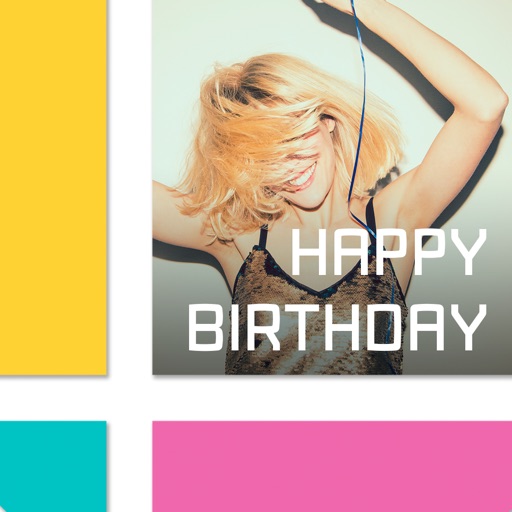Birthday Editor Photo Collage app reviews download