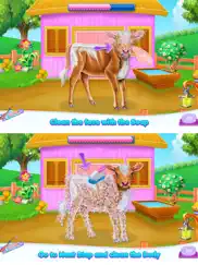 baby cow day care ipad images 3