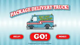 package delivery truck iphone images 1