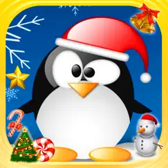 snow penguin christmas game revisión, comentarios