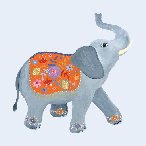 Lucky Elephant AR app reviews download