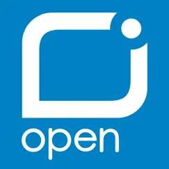 open to go for ipad logo, reviews