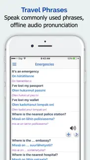 finnish dictionary elite iphone resimleri 4