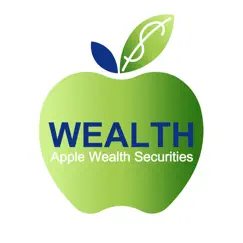 apple wealth trade ii logo, reviews