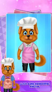 pet chef little secret game 2 iphone images 4