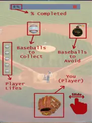 baseball for fun iPad Captures Décran 4