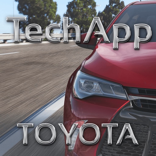 TechApp for Toyota app reviews download