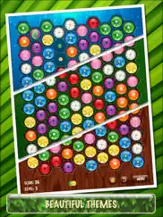 flower board hd - a relaxing puzzle game ipad images 4