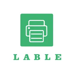 label打印工具 logo, reviews