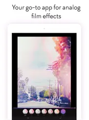 filterloop - photo filters ipad images 1