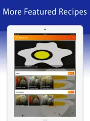 eggy - cooking recipe network ipad images 4