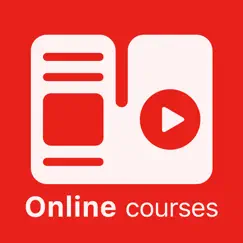 online courses from howtech logo, reviews