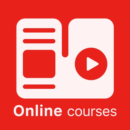 Online courses from HowTech app reviews download